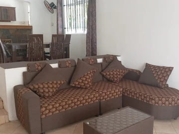 Villa de 3 Chambres