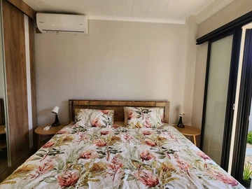 2 Bedroom Villa