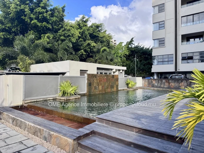 Appartement lumineux de 3 chambres avec vue panoramique au cœur de Phoenix