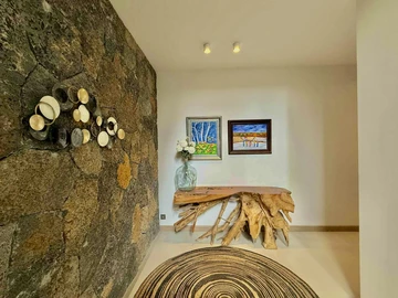 Villa de 4 Chambres