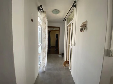 Maison de 2 Chambres