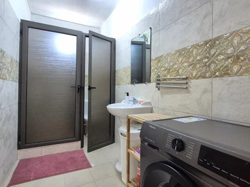 Appartement de 2 Chambres