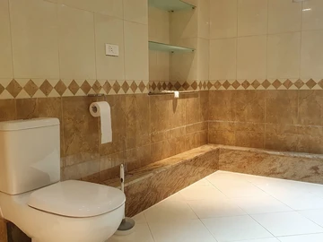 Appartement de 2 Chambres