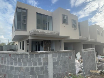 Townhouse, Duplex de 2 Chambres
