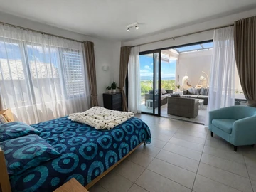 Penthouse de 4 Chambres