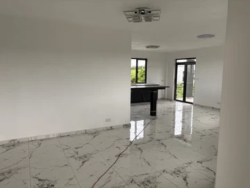 Penthouse de 3 Chambres