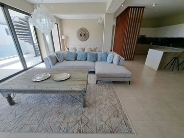 3 Bedroom Penthouse