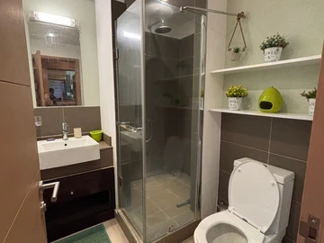 Appartement de 3 Chambres