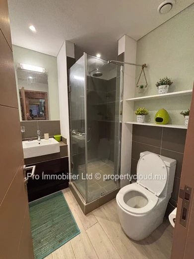 Beautiful Ground Floor Apartment for Sale at Azuri Ocean & Golf Resort.