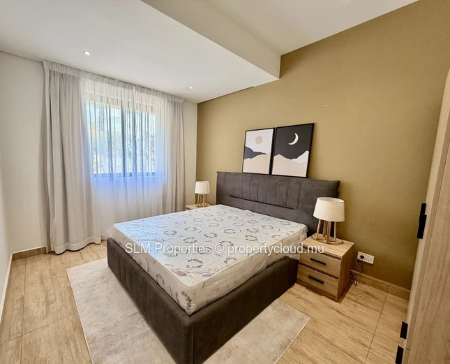 Brand New Apartments for sale in Floréal