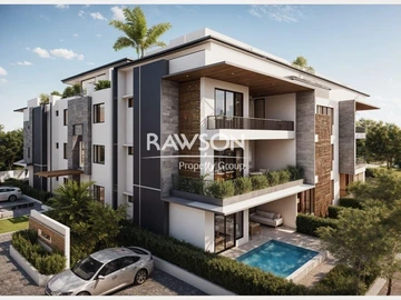 3 Bedroom Penthouse