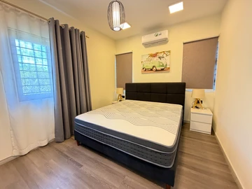 Villa de 4 Chambres