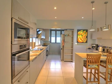 Appartement de 3 Chambres
