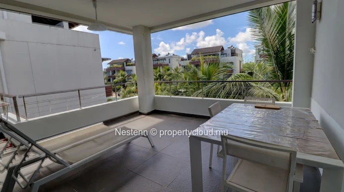 Appartement moderne 1 chambre