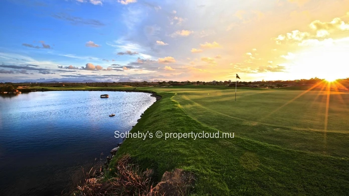 Fairway Simplex