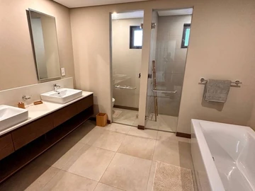 Appartement de 2 Chambres