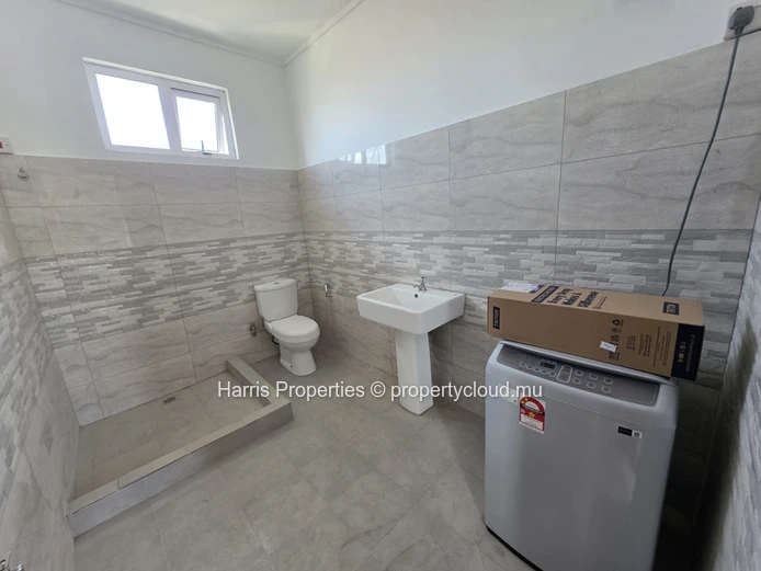Modern apartment for sale in Pereybere
