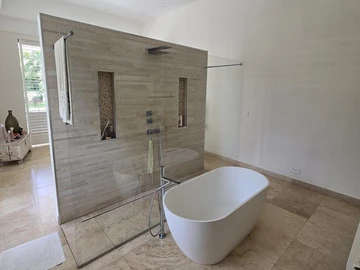 Villa de 5 Chambres
