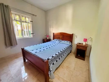 Maison de 3 Chambres