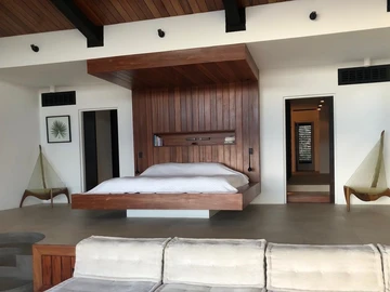 Villa de 5 Chambres