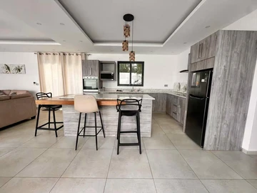 3 Bedroom Villa