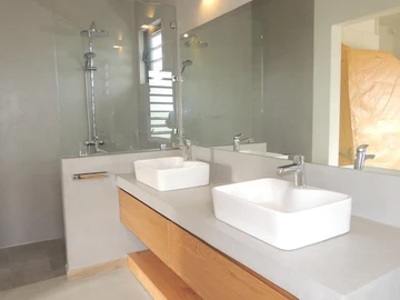 Villa de 4 Chambres