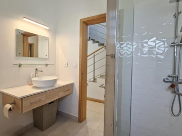 Townhouse, Duplex de 3 Chambres