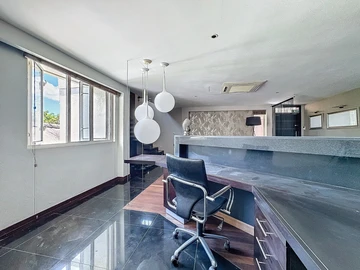 Commercial Property