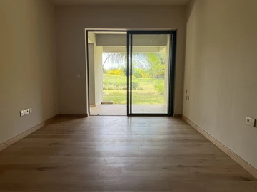 Appartement de 4 Chambres