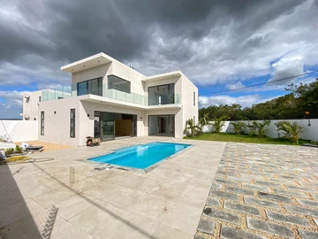 Villa de 3 Chambres