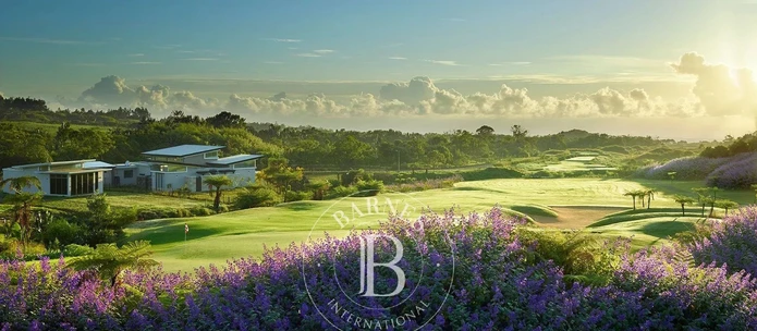 AVALON GOLF ESTATE - Residential plot - 4121 m2