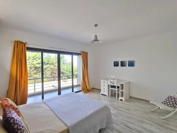Townhouse, Duplex de 2 Chambres
