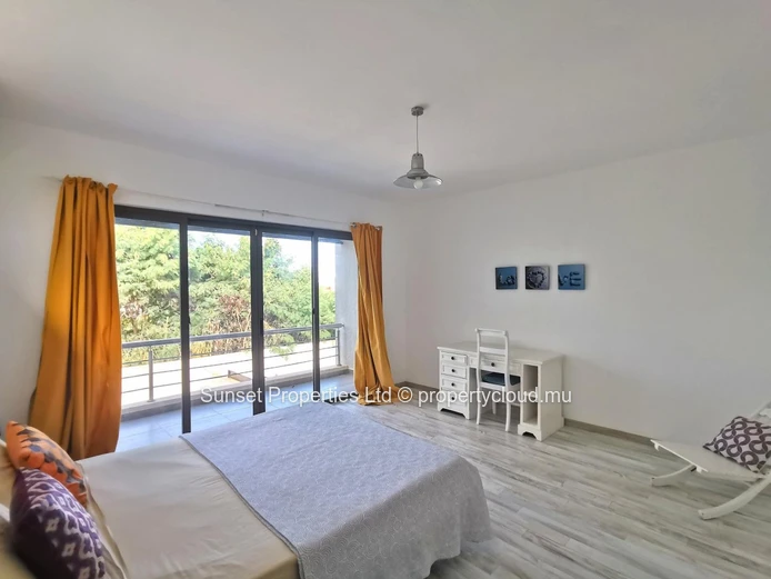 Semi-detached Duplex | 2 Bedrooms | Private Pool & Rooftop