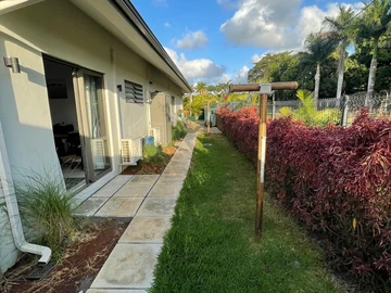 Villa de 4 Chambres