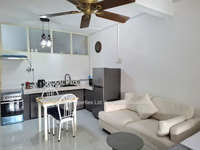   Renovated Studio | 200m from Carrefour