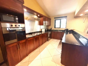 Villa de 4 Chambres