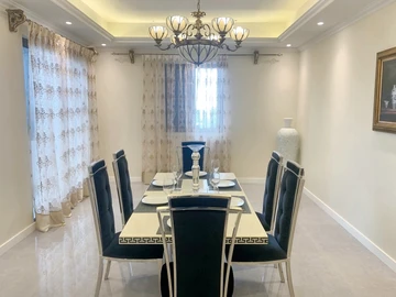 3 Bedroom Apartment