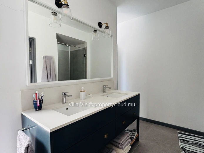 St Antoine - Penthouse de 3 chambres avec piscine privée