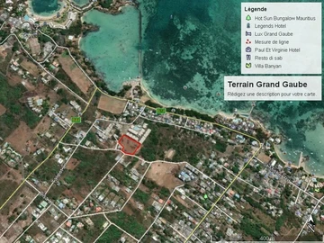Terrain