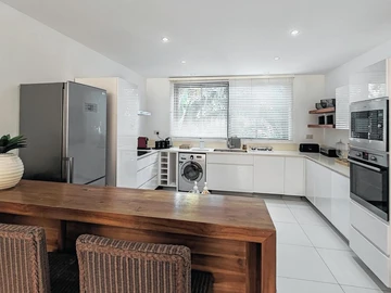 Appartement de 3 Chambres