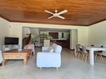 Villa de 3 Chambres