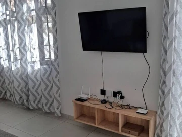 Appartement de 2 Chambres
