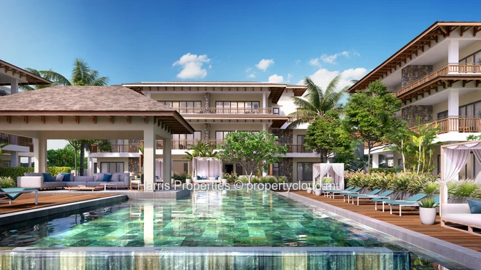 Beautiful PDS Apartment of 170m2  for sale in Black River