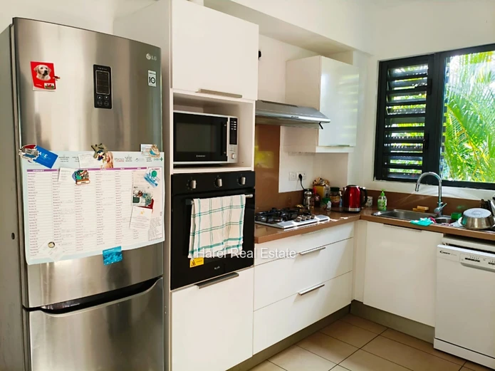 AZURI -  3BR TOWNHOUSE - AS FROM 1st of AUGUST