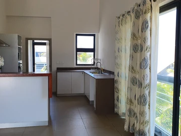 Penthouse de 4 Chambres
