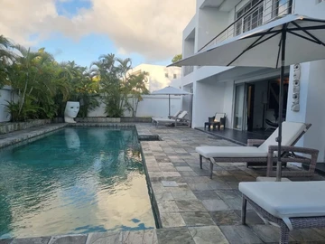 3 Bedroom Villa