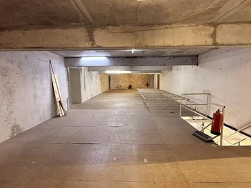 Entrepôt