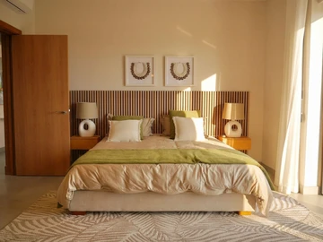 3 Bedroom Penthouse