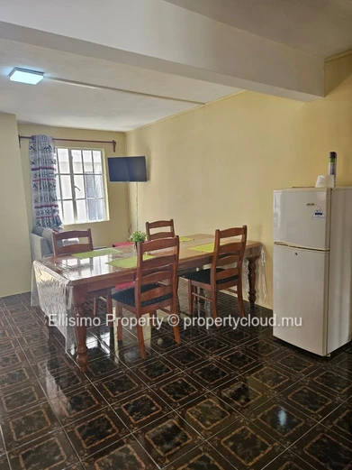 À louer – Appartement cosy 2 chambres à Calodyne