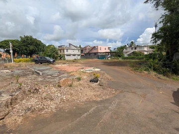Terrain Commercial